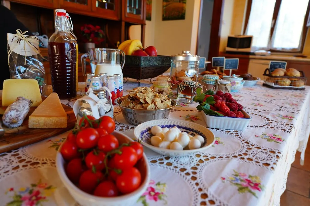 Fonte Murata B&B Portoferraio 0*,  Italien