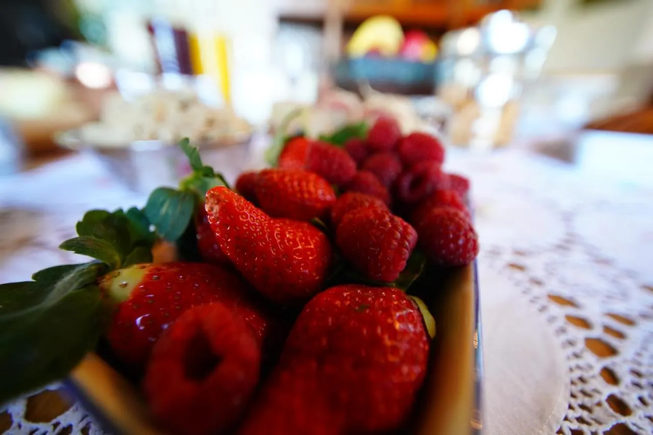Fonte Murata B&B Portoferraio Frühstückspension