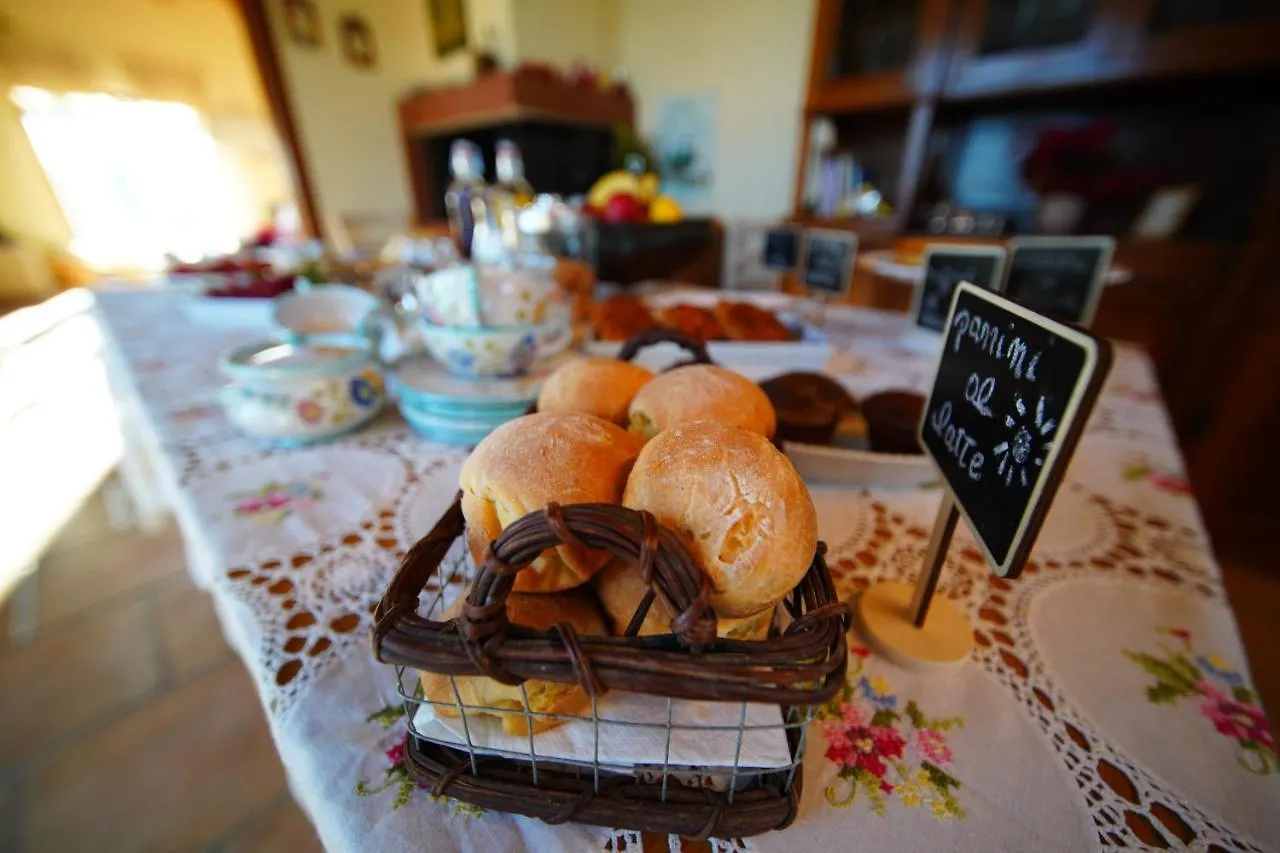 Fonte Murata B&B Portoferraio 0*,