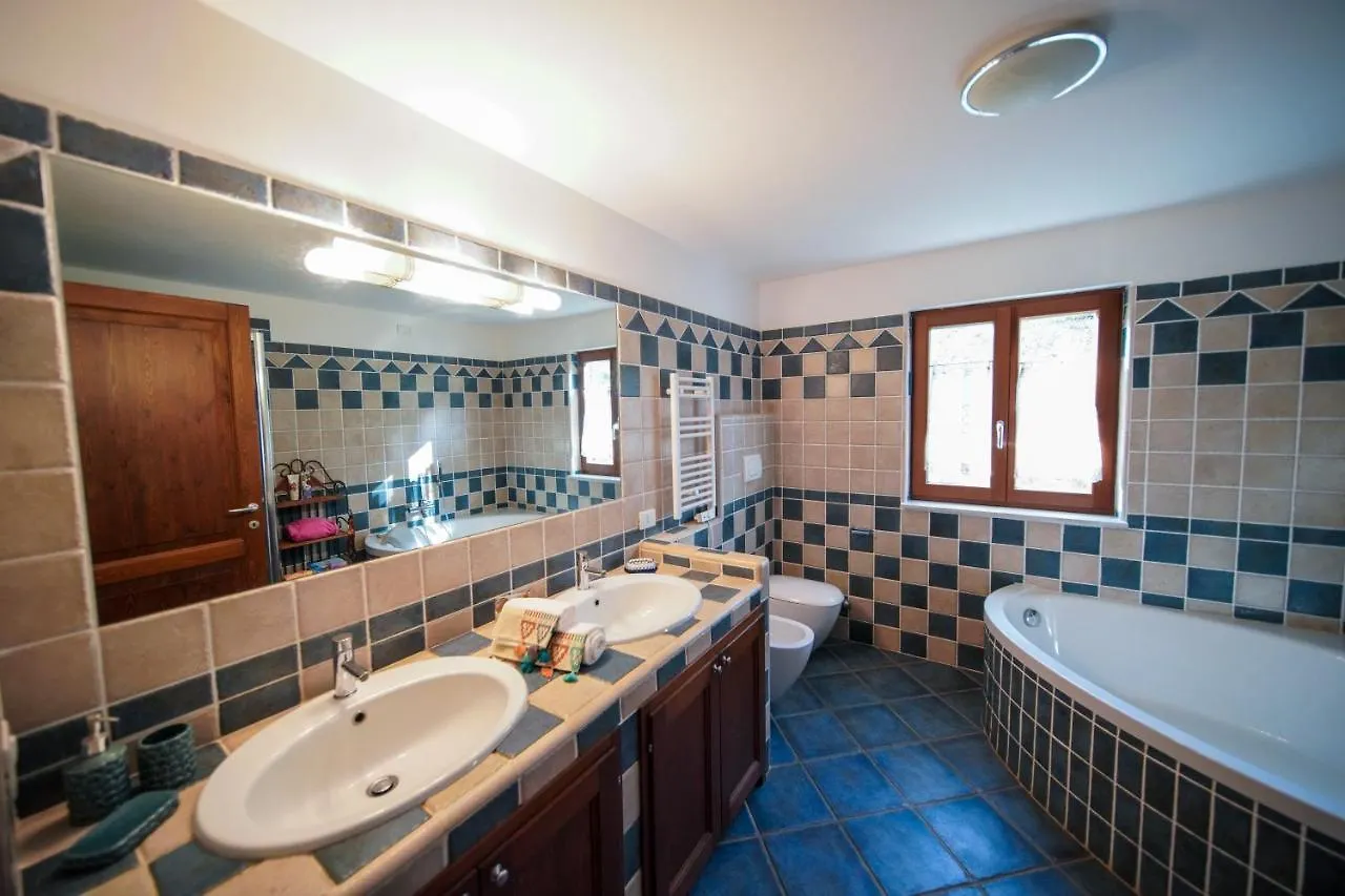 Fonte Murata B&B Portoferraio 0*,