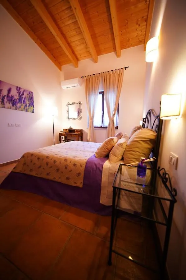 Fonte Murata B&B Portoferraio
