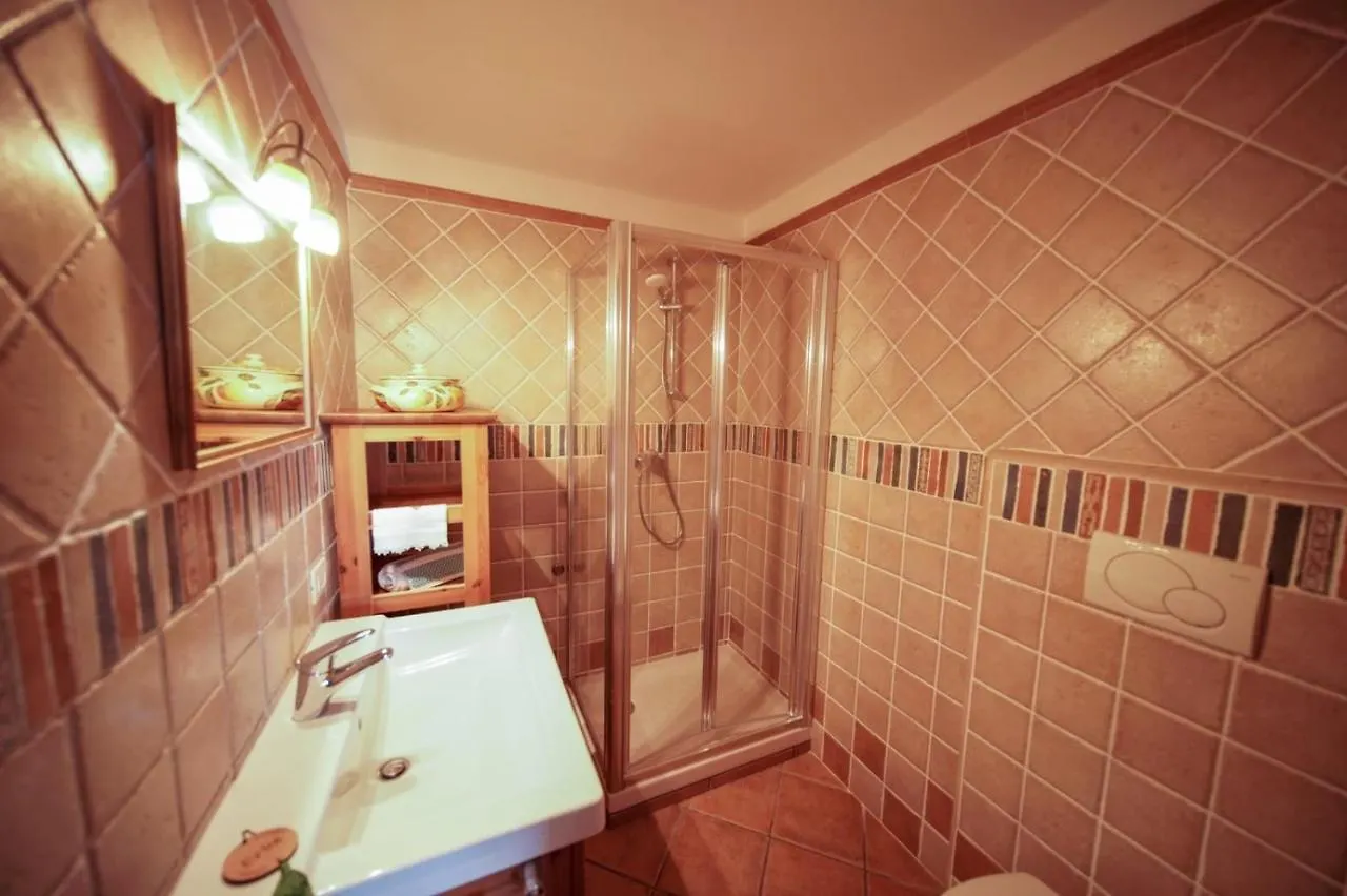 Fonte Murata B&B Portoferraio