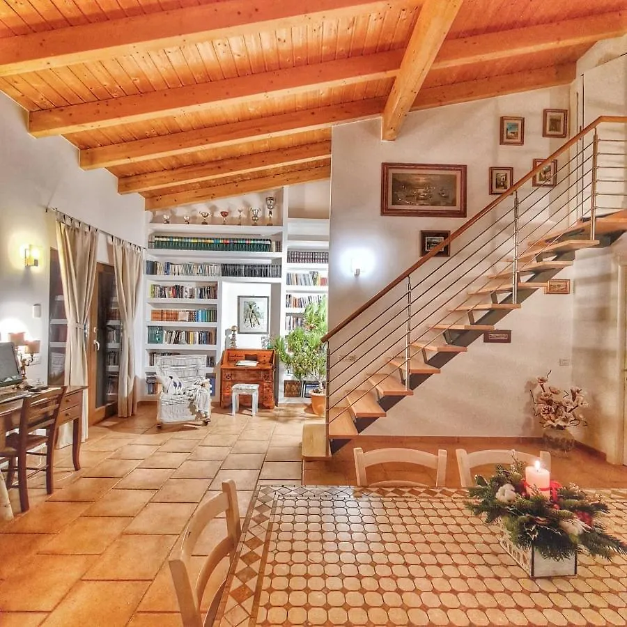 Fonte Murata B&B Portoferraio
