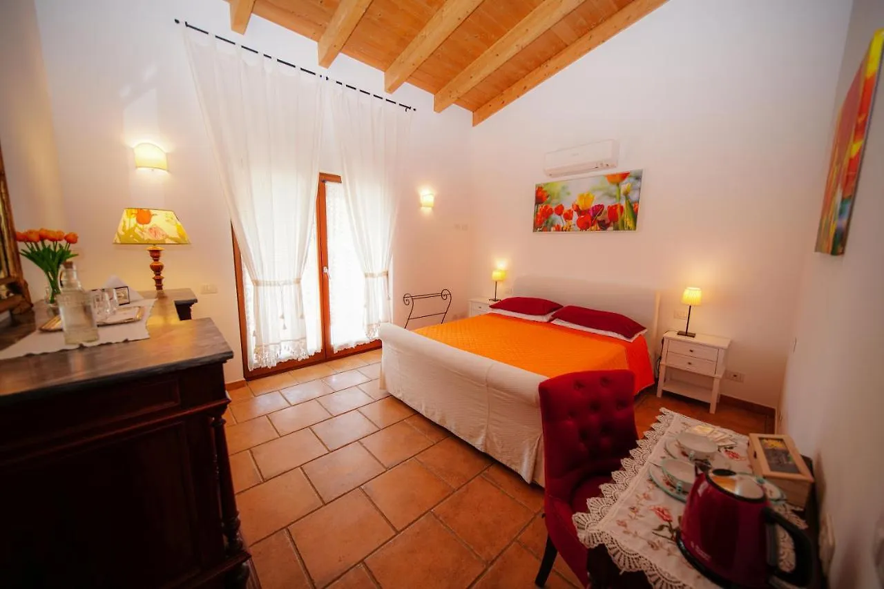 Fonte Murata B&B Portoferraio Italien