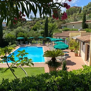 Belvedere Residenza Mediterranea Aparthotel