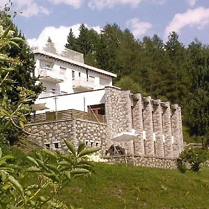 Ristorante Sargas Cevo
